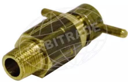 Orbitrade drain taps - Duell venetarvikkeet - 138071 - 1