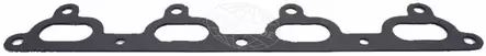 Orbitrade exhaust gasket - Duell venetarvikkeet - 137871 - 1