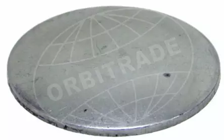 Orbitrade expansion plug 42mm - Duell venetarvikkeet - 137401 - 1