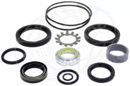 Orbitrade gasket set - Duell venetarvikkeet - 136601 - 1