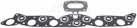 Orbitrade gasket set - Duell venetarvikkeet - 136681 - 1
