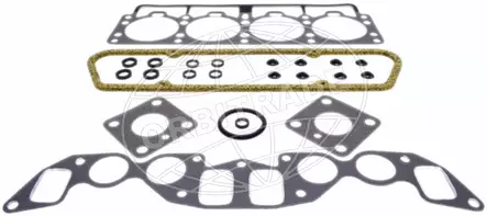 Orbitrade gasket set - Duell venetarvikkeet - 136861 - 1