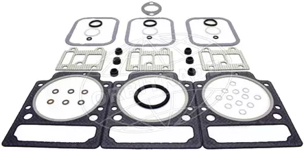 Orbitrade gasket set - Duell venetarvikkeet - 137071 - 1