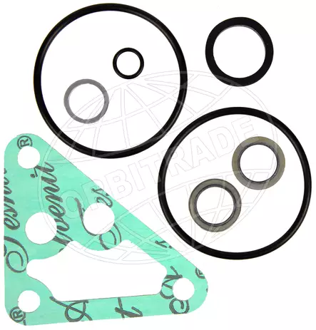 Orbitrade gasket set - Duell venetarvikkeet - 137201 - 1