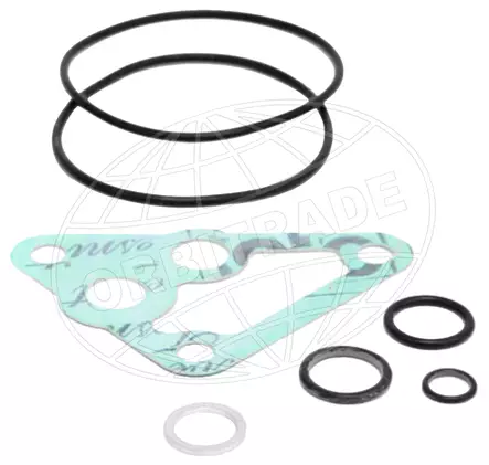 Orbitrade gasket set - Duell venetarvikkeet - 137511 - 1