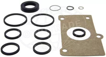 Orbitrade gasket set - Duell venetarvikkeet - 137801 - 1