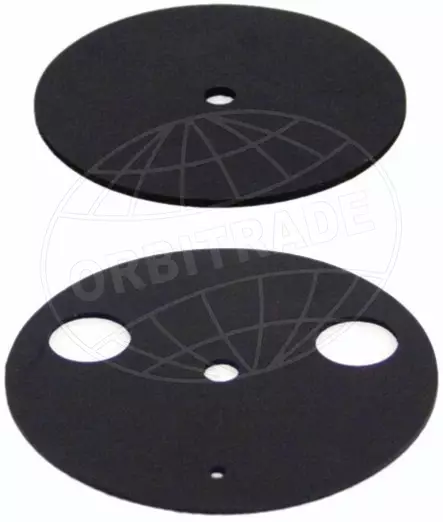Orbitrade gasket set - Duell venetarvikkeet - 137941 - 1