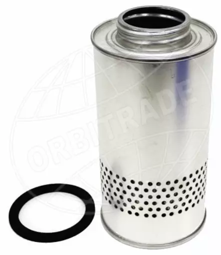 Orbitrade huohotinsuodatin D30 D31 D32 D40 D41 - Duell venetarvikkeet - 137151 - 1