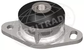 Orbitrade moottorityyny D40-42 - Duell venetarvikkeet - 136561 - 1
