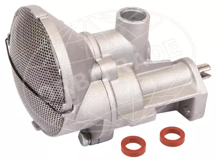 Orbitrade oil pump - Duell venetarvikkeet - 137741 - 1