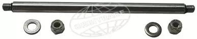 Orbitrade pin pivot setting - Duell venetarvikkeet - 136451 - 1