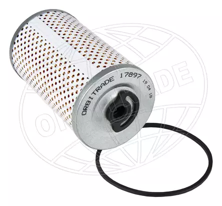 Orbitrade polttoainesuodatin MD100A TMD100A TMD100AK MD100B MD100BK - Duell venetarvikkeet - 137641 - 1