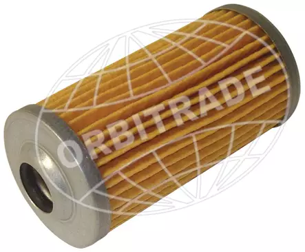 Orbitrade polttoainesuodatin Yanmar - Duell venetarvikkeet - 137831 - 1