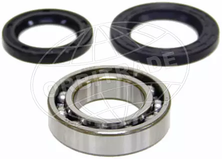 Orbitrade repair kit - Duell venetarvikkeet - 136811 - 1