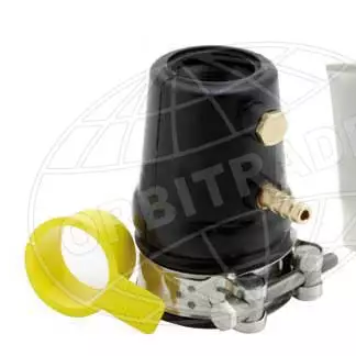 Orbitrade rubber stuffing box 25mm - Duell venetarvikkeet - 137101 - 1