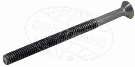 Orbitrade screw - Duell venetarvikkeet - 136191 - 1