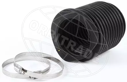 Orbitrade suojaputki DPH DPR - Duell venetarvikkeet - 136411 - 1