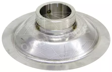 Orbitrade thrust washer - Duell venetarvikkeet - 137051 - 1