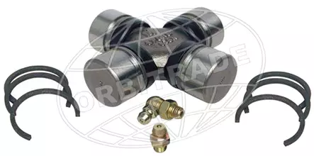 Orbitrade universal joint - Duell venetarvikkeet - 136281 - 1