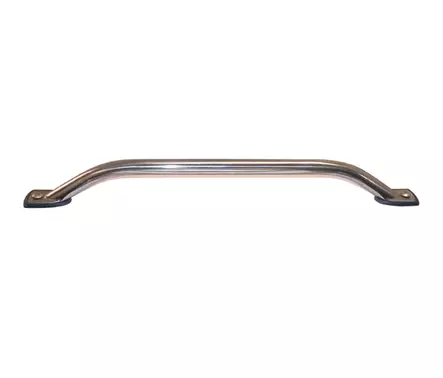 OS HANDRAIL S/S 24" (610mm) 22mm DIAMETER - Duell venetarvikkeet - 133811 - 1
