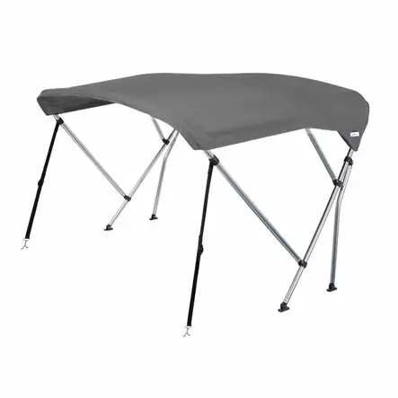 OS WHITEWATER BIMINI 1.3 - 1.5M GREY - Duell venetarvikkeet - 132341 - 1