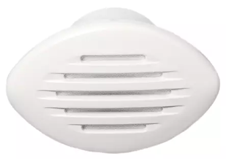 Osculati Upotettava äänimerkki 130x85 / 70x40mm - Duell venetarvikkeet - 5931 - 1