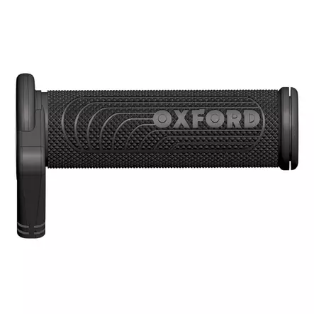 Oxford HotGrips Premium Sport -lämpökahvat 22x114-123 mm - Moottoripyörän kahvanlämmittimet - 991 - 1