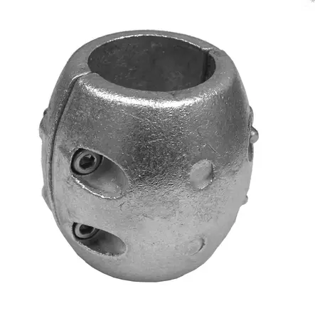 Perf metals akselianodi 35mm - Duell venetarvikkeet - 135611 - 1