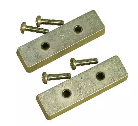 Perf metals anodisarja Benett - Duell venetarvikkeet - 135801 - 1