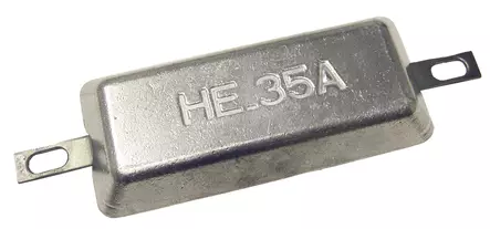 Perf metals runkoanodi 1.5 kg - Duell venetarvikkeet - 135581 - 1