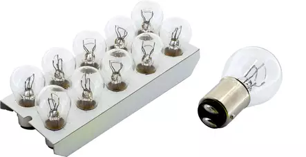 Philips Polttimo 12V 21/5W BAY15d PIT. 52.5mm - Duell muut varaosat ja tarvikkeet - 136891 - 1