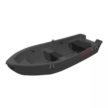 Pioner 13 - Pioner Veneen rungot - 711 - 1