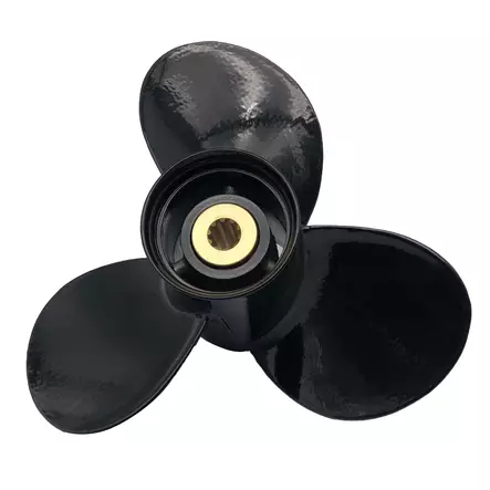 POLASTORM potkuri 9-1/4x12 Suzuki/J/E - Duell venetarvikkeet - 136821 - 1