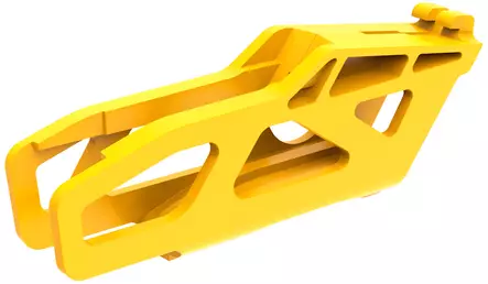 Polisport Chain Guide RMZ450(18->)/RMZ250(19->) yellow rm01 (16) - Duell MP varaosat ja tarvikkeet - 129901 - 1