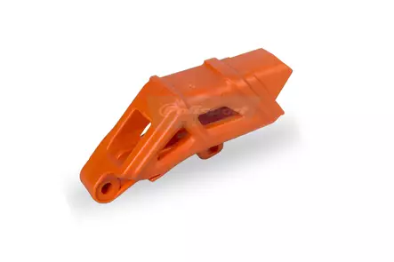 Polisport Chain Guide SX/F 07-22 EXC/F 08-23 Orange - Duell MP varaosat ja tarvikkeet - 129481 - 1