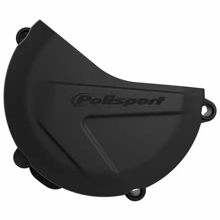 Polisport Clutch Cover Protection - XC/SX/EXC 125/200 16-18 (7) - Duell MP varaosat ja tarvikkeet - 129191 - 1
