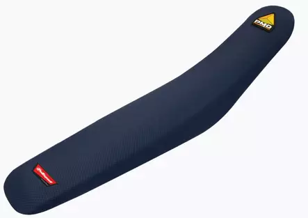 Polisport Complete seat HVA FC/TC/FX/TX(19-22) FE/TE(20-23) std Blue Hsq/gre - Duell MP varaosat ja tarvikkeet - 129591 - 1