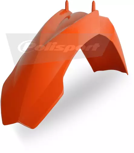 Polisport etulokasuoja KTM 85 03-12 (8) - Duell MP varaosat ja tarvikkeet - 130961 - 1