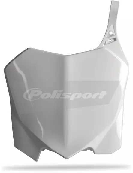Polisport etunumerokilpi CRF250 10-13/450 09-12 (10) - Duell MP varaosat ja tarvikkeet - 130851 - 1