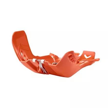 Polisport Fortress W/Link SX/TC250 (19-22) TE250/300 20-23 Orange(6) - Duell MP varaosat ja tarvikkeet - 129511 - 1