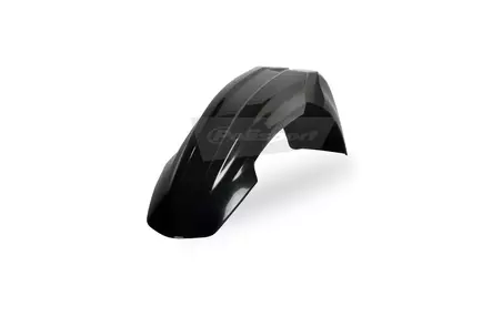 Polisport Front Fender YZ125/250(06-14) WRF250(06-14)YZ250F(06-09) black (9) - Duell MP varaosat ja tarvikkeet - 130481 - 1