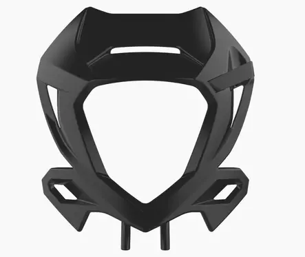 Polisport Headlight mask Beta RR (20->) (12) - Duell MP varaosat ja tarvikkeet - 131271 - 1