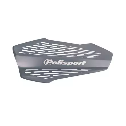 Polisport MX Force handguard NARDO HARMAA (21) - Duell MP varaosat ja tarvikkeet - 130841 - 1