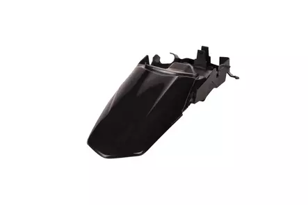 Polisport rear fender Honda CRF110F(13-18) black (10) - Duell MP varaosat ja tarvikkeet - 130661 - 1