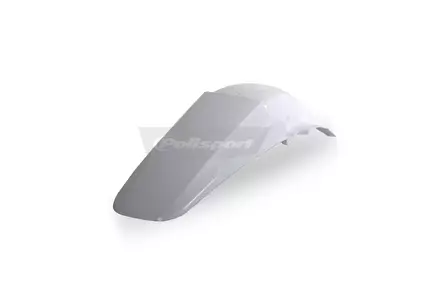Polisport rear fender Honda CRF450R(02-04) white (10) - Duell MP varaosat ja tarvikkeet - 130501 - 1