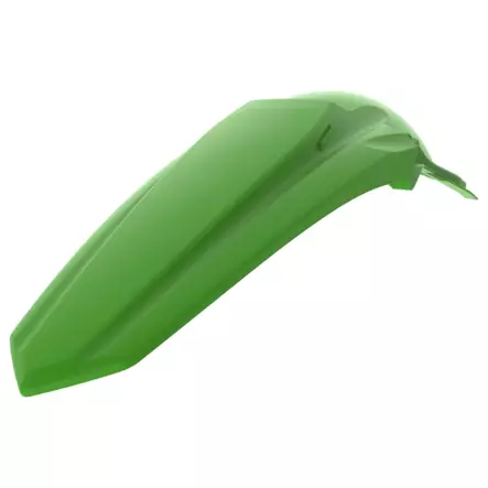 Polisport rear fender Kawasaki KX125/250 (03-08) restyl (20) (8) - Duell MP varaosat ja tarvikkeet - 130171 - 1