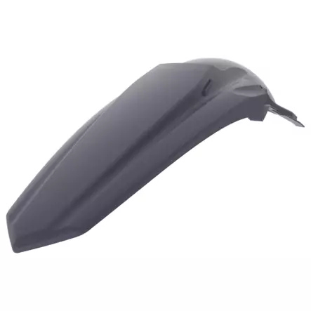 Polisport rear fender Kawasaki KX125/250 (03-08) restyl (20) (8) - Duell MP varaosat ja tarvikkeet - 130301 - 1