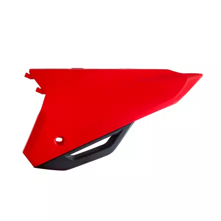 Polisport Side panels Honda CRF250R/RX 22-24 CRF450R/RX 21-24 Red (6) - Duell MP varaosat ja tarvikkeet - 130421 - 1