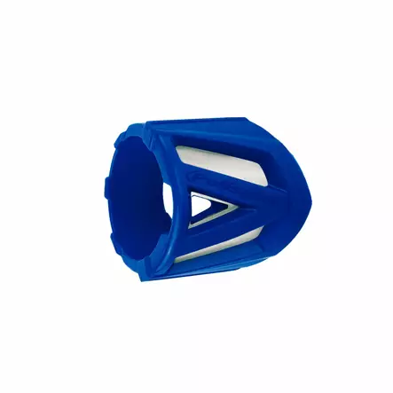 Polisport Silencer Protector 340-400mm/13.4-15.7 inch Blue (18) - Duell MP varaosat ja tarvikkeet - 129951 - 1