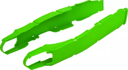 Polisport Swingarm Protector KX450F 16-18/KX250F 17-20 Black (12) - Duell MP varaosat ja tarvikkeet - 128581 - 1